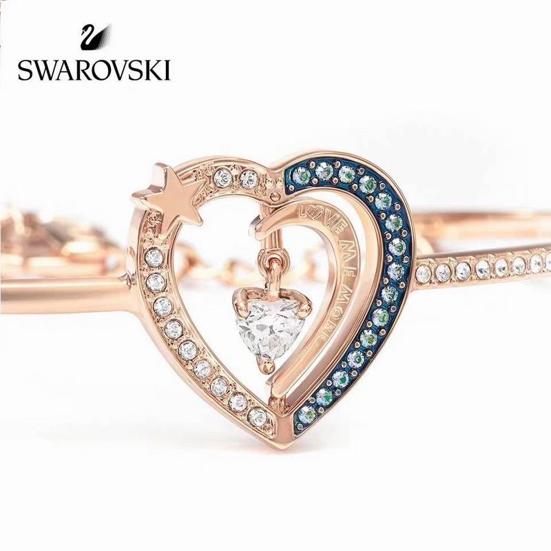 Swarovski Bracelet 04lyx77